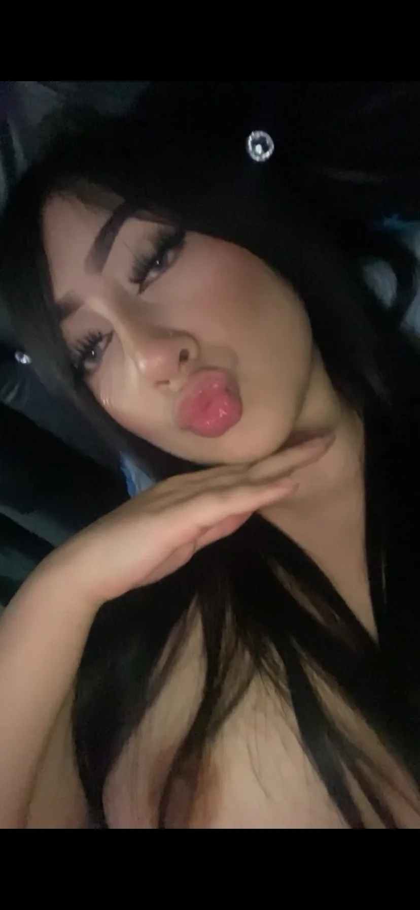 XXX Porn Photo of Nude KittyRous 2