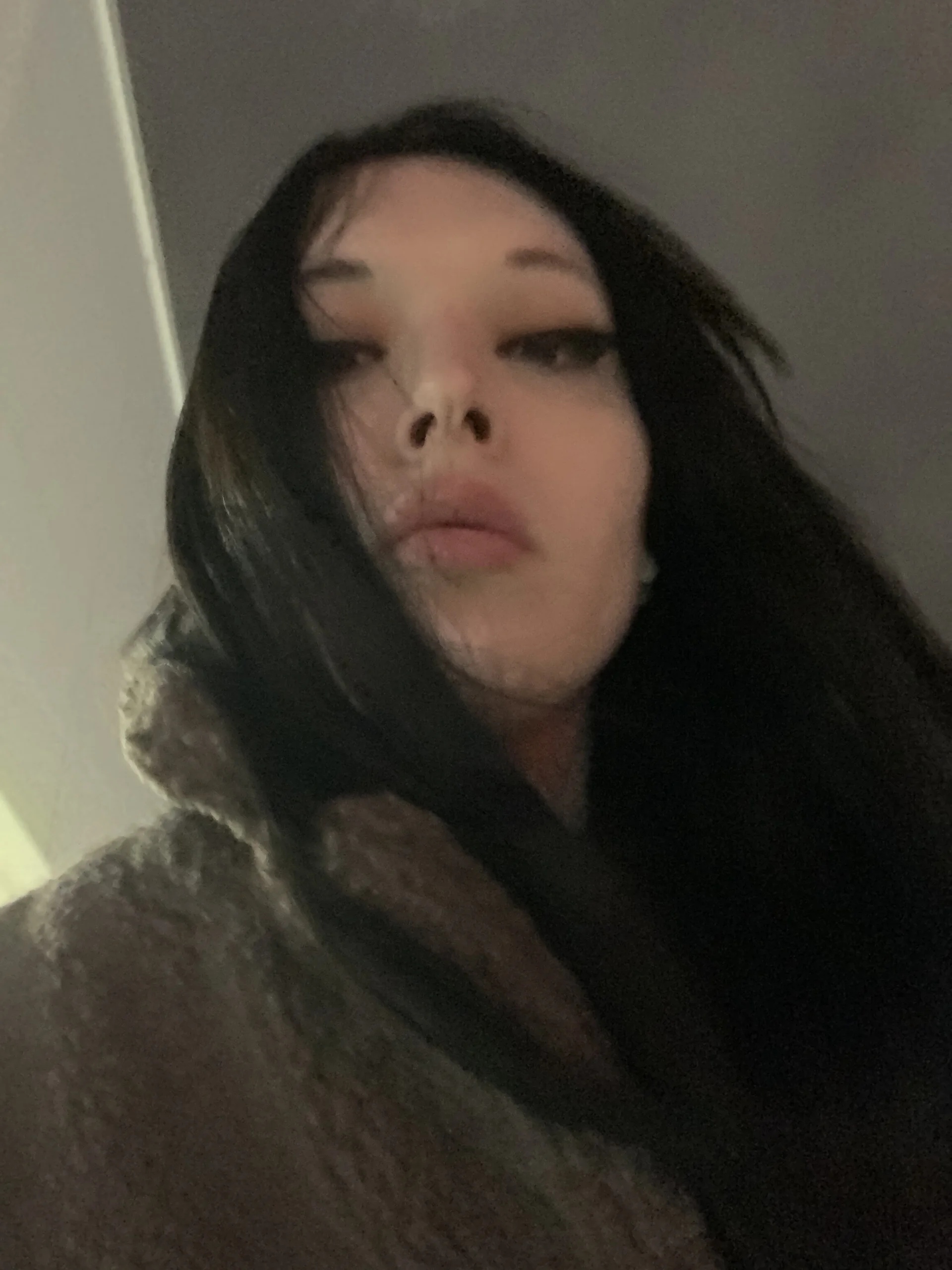 XXX Porn Photo of Nude fem_to 3