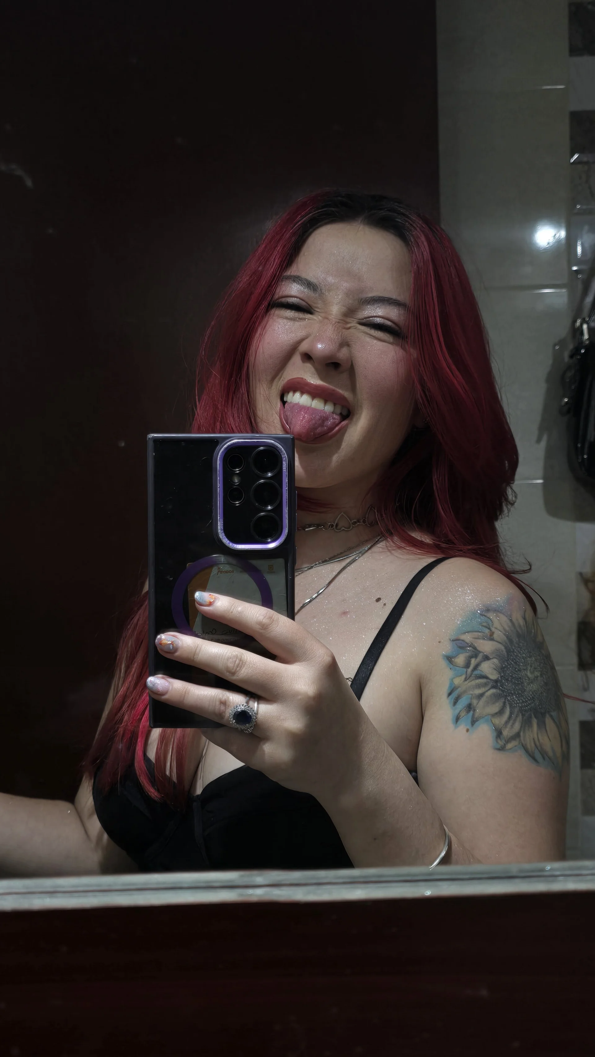 XXX Porn Photo of Nude lunnaa_ 63