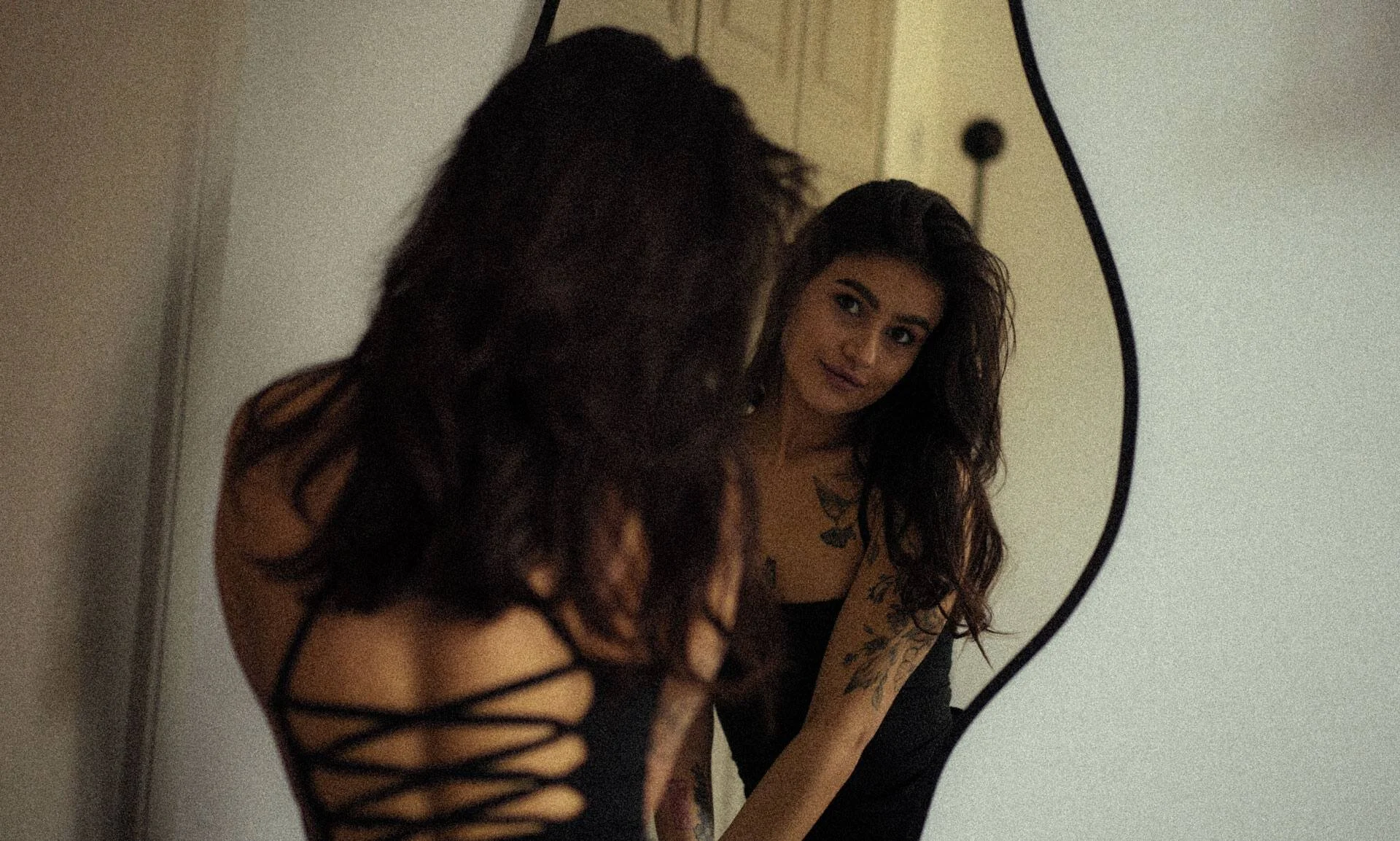 XXX Porn Photo of Nude astralmelodyy 3