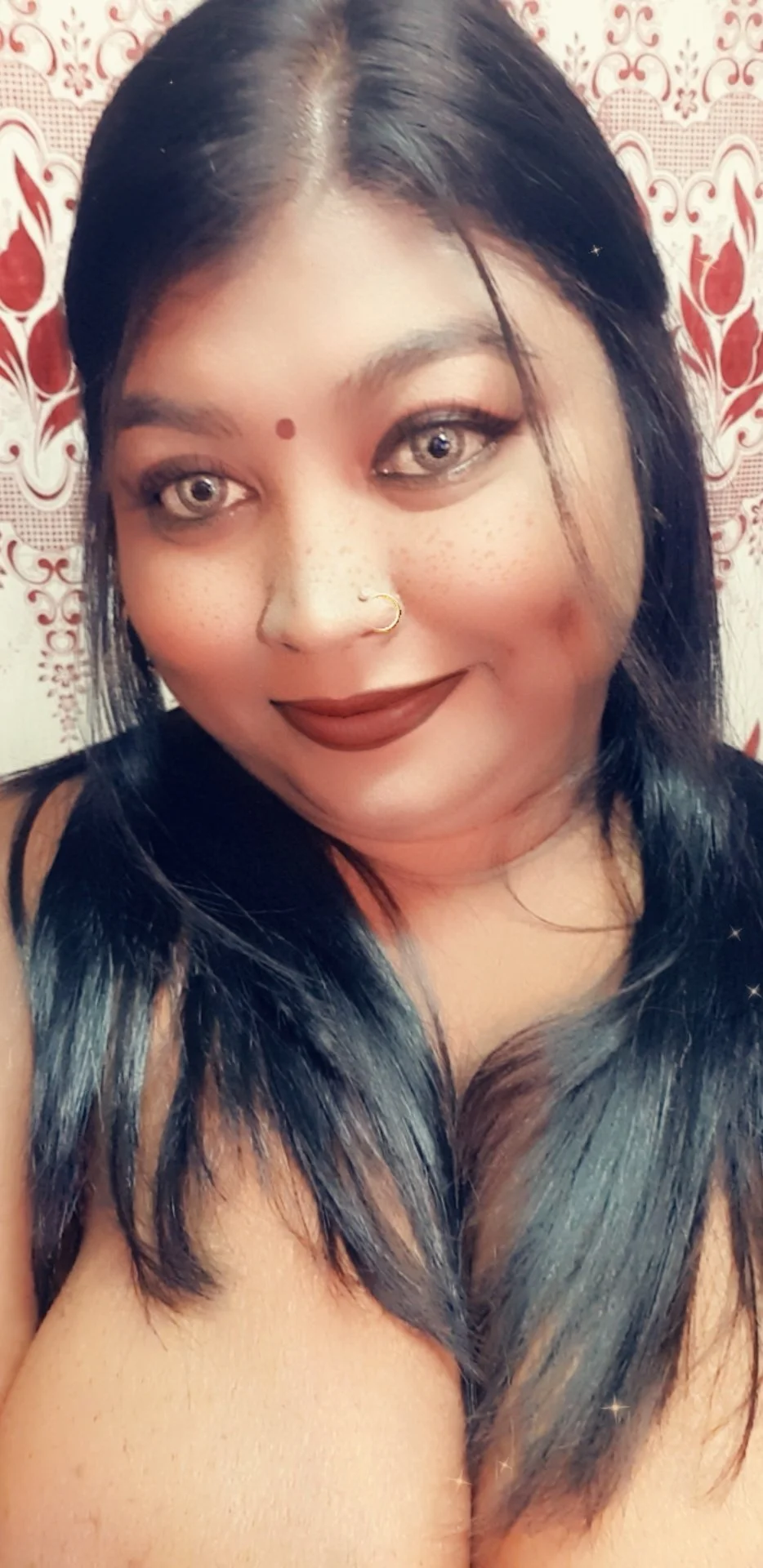XXX Porn Photo of Nude indianmermaid 6