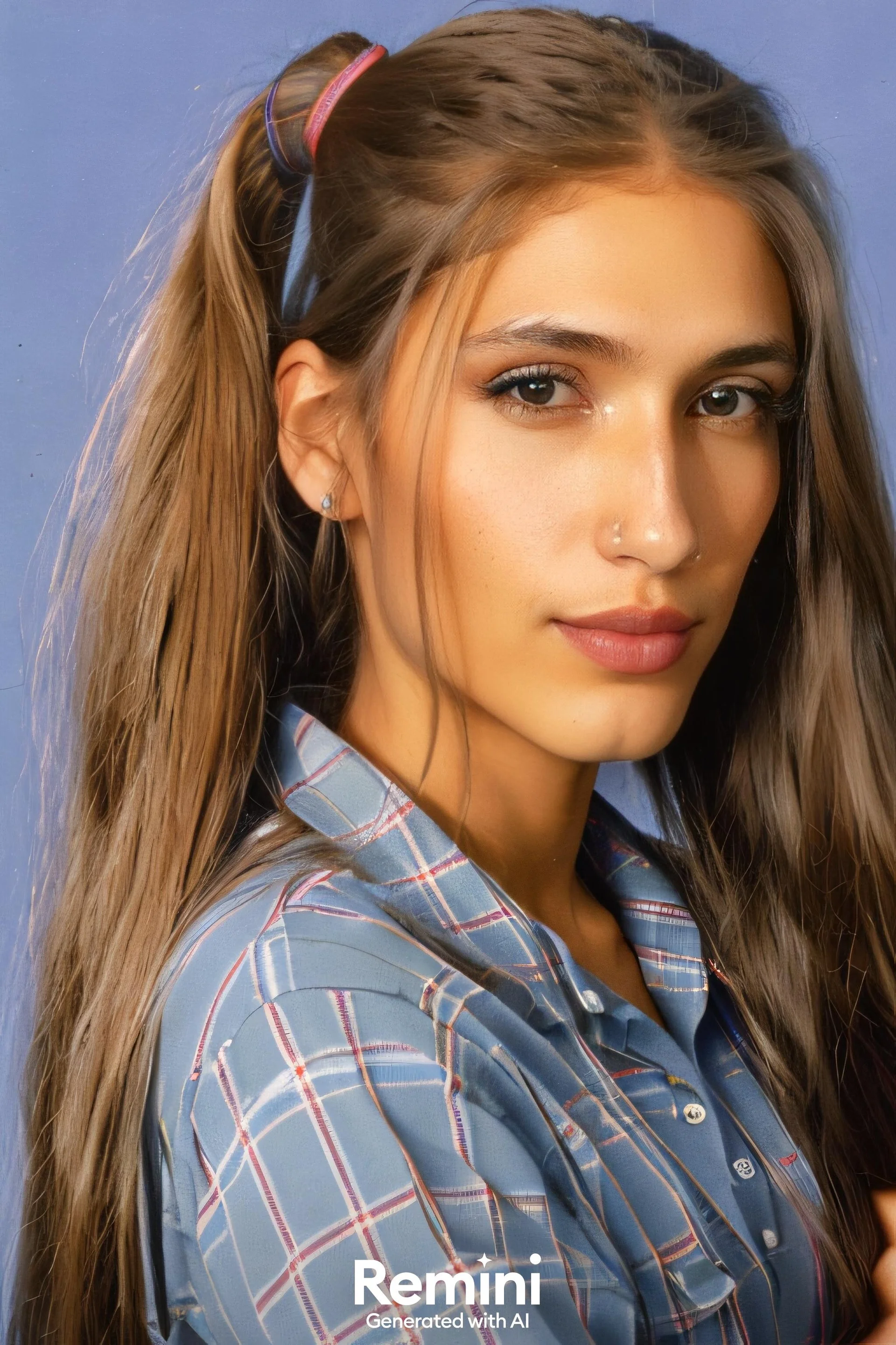 XXX Porn Photo of Nude pollet_brown 8