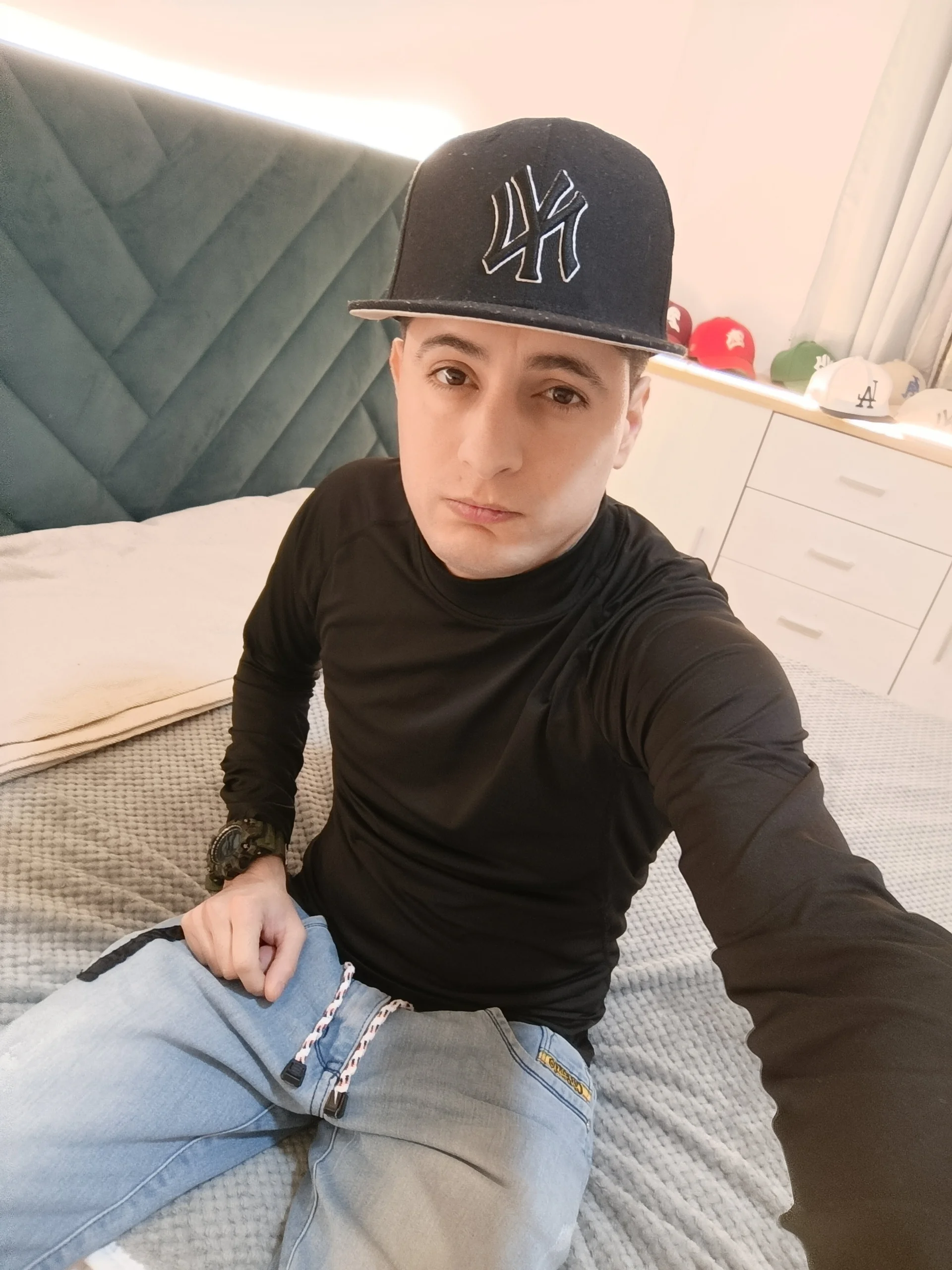 XXX Porn Photo of Nude Kelv1n29 8