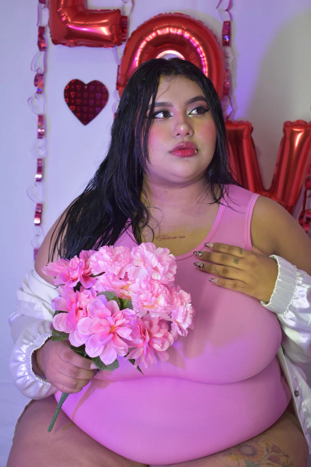 XXX Porn Photo of Nude tifanny_bigboobs11 5