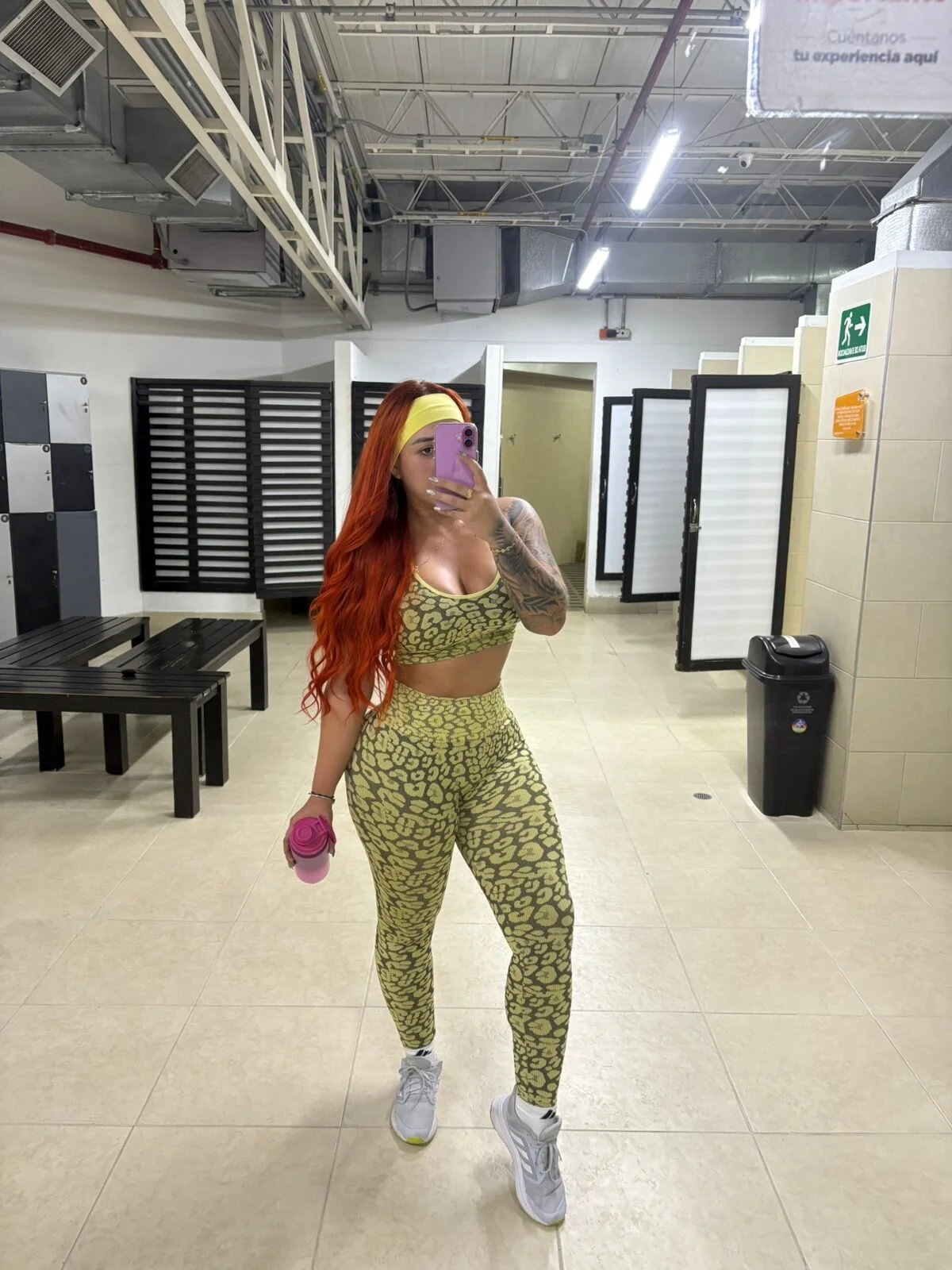 XXX Porn Photo of Nude _evelin_cooper 7
