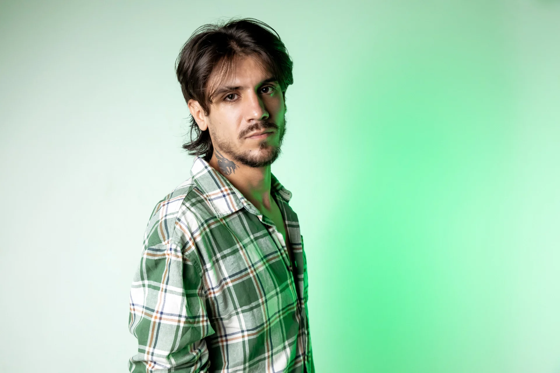 XXX Porn Photo of Nude Dannyperlaza 2