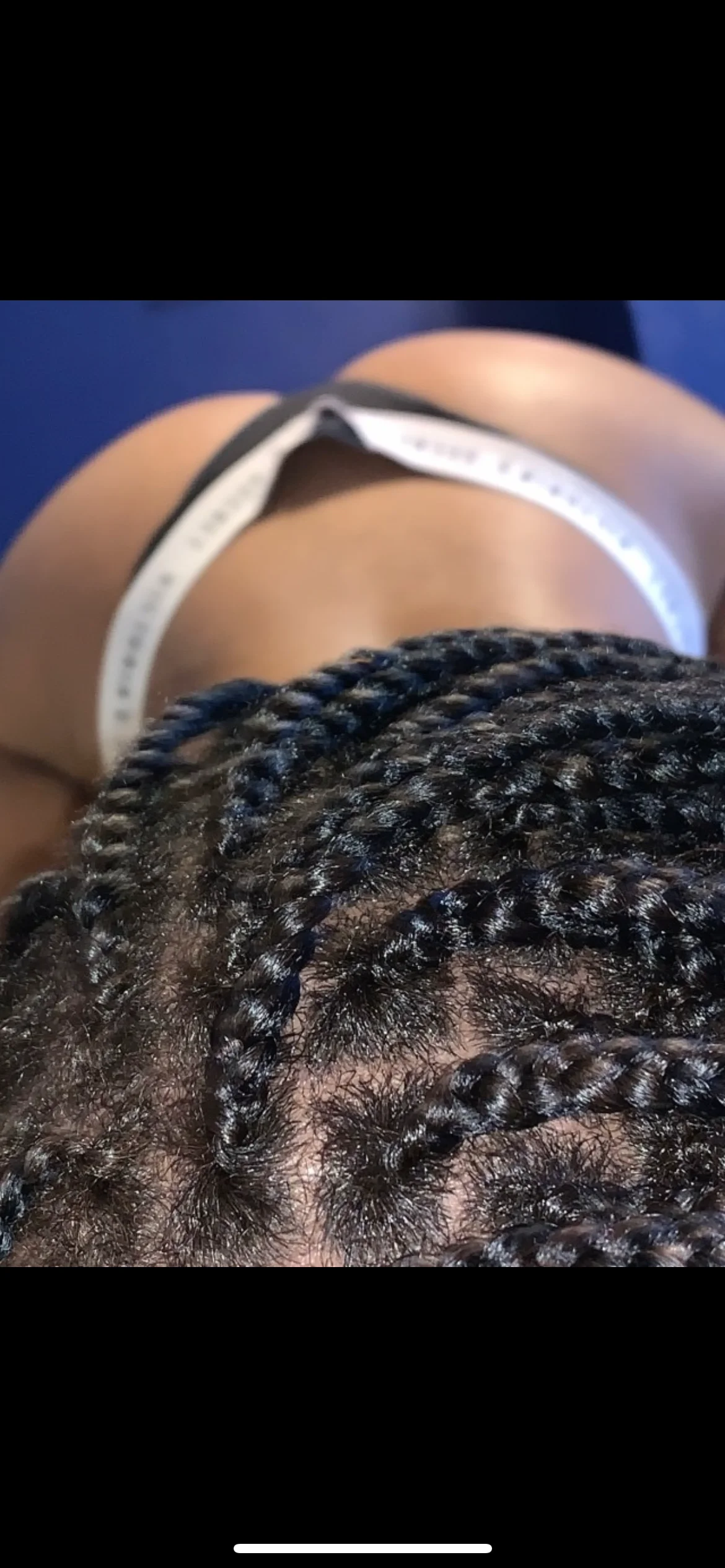 XXX Porn Photo of Nude Idonotcherishu 1