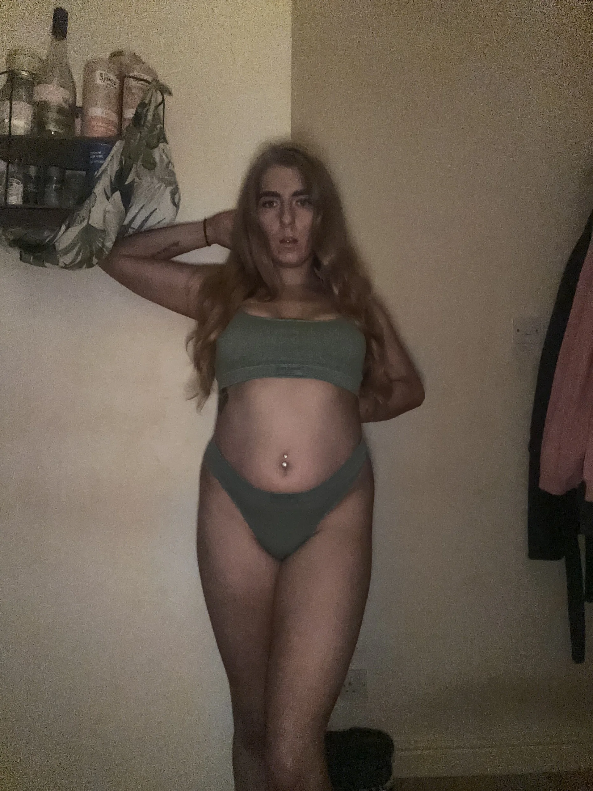 XXX Porn Photo of Nude Summer_Paige 9