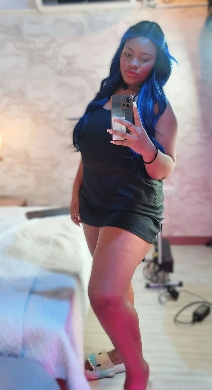 XXX Porn Photo of Nude ZOLEY_WATSON 61
