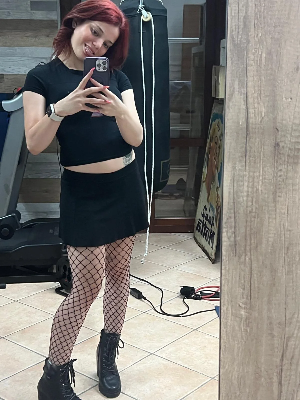 XXX Porn Photo of Nude YumekoSan 275
