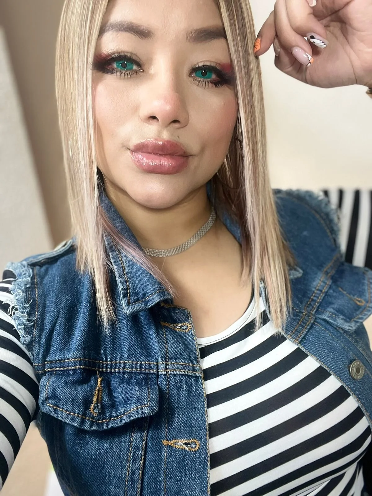 XXX Porn Photo of Nude IndieMiller 18