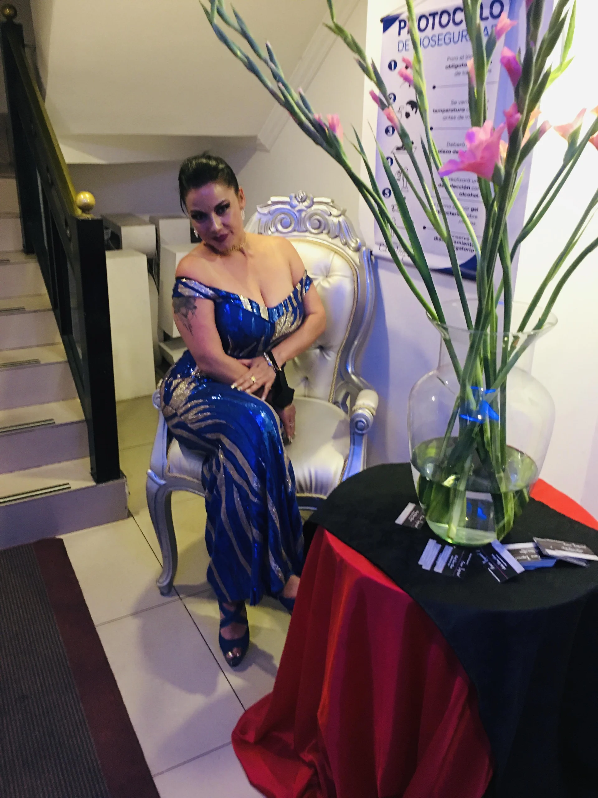 XXX Porn Photo of Nude Cruela_deviil 18