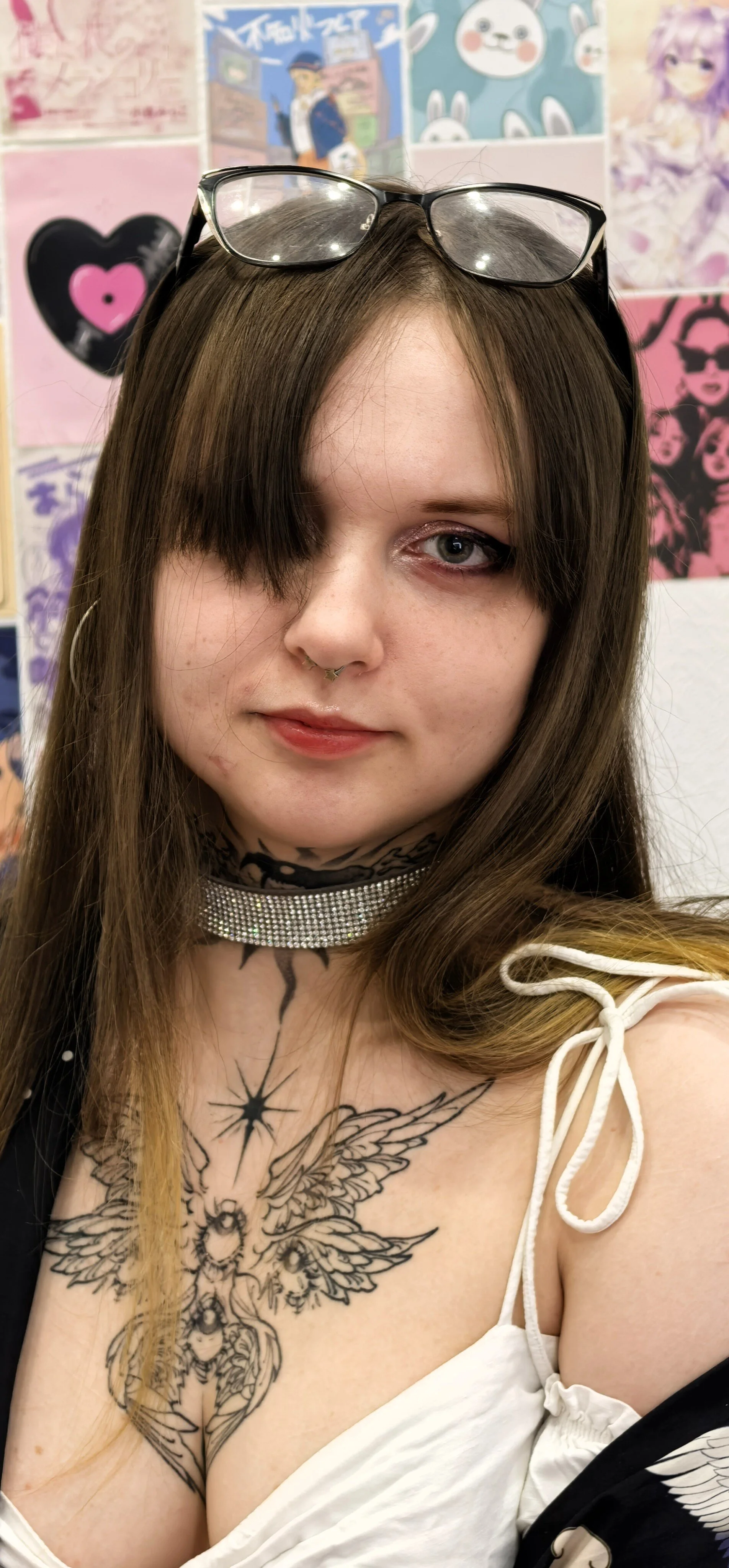 XXX Porn Photo of Nude Eleven_1134 3