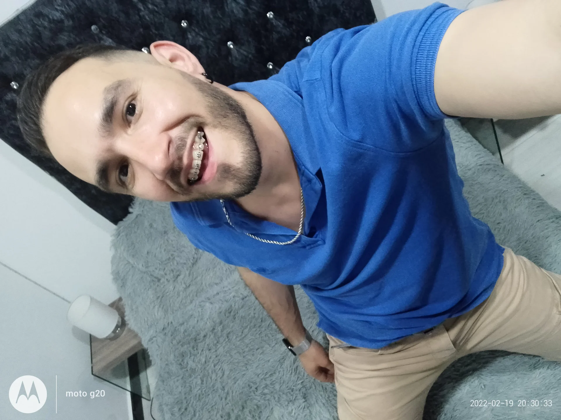 XXX Porn Photo of Nude Danny_hot_fun 4