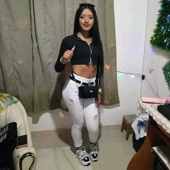 XXX Porn Photo of Nude camila_williamss 3