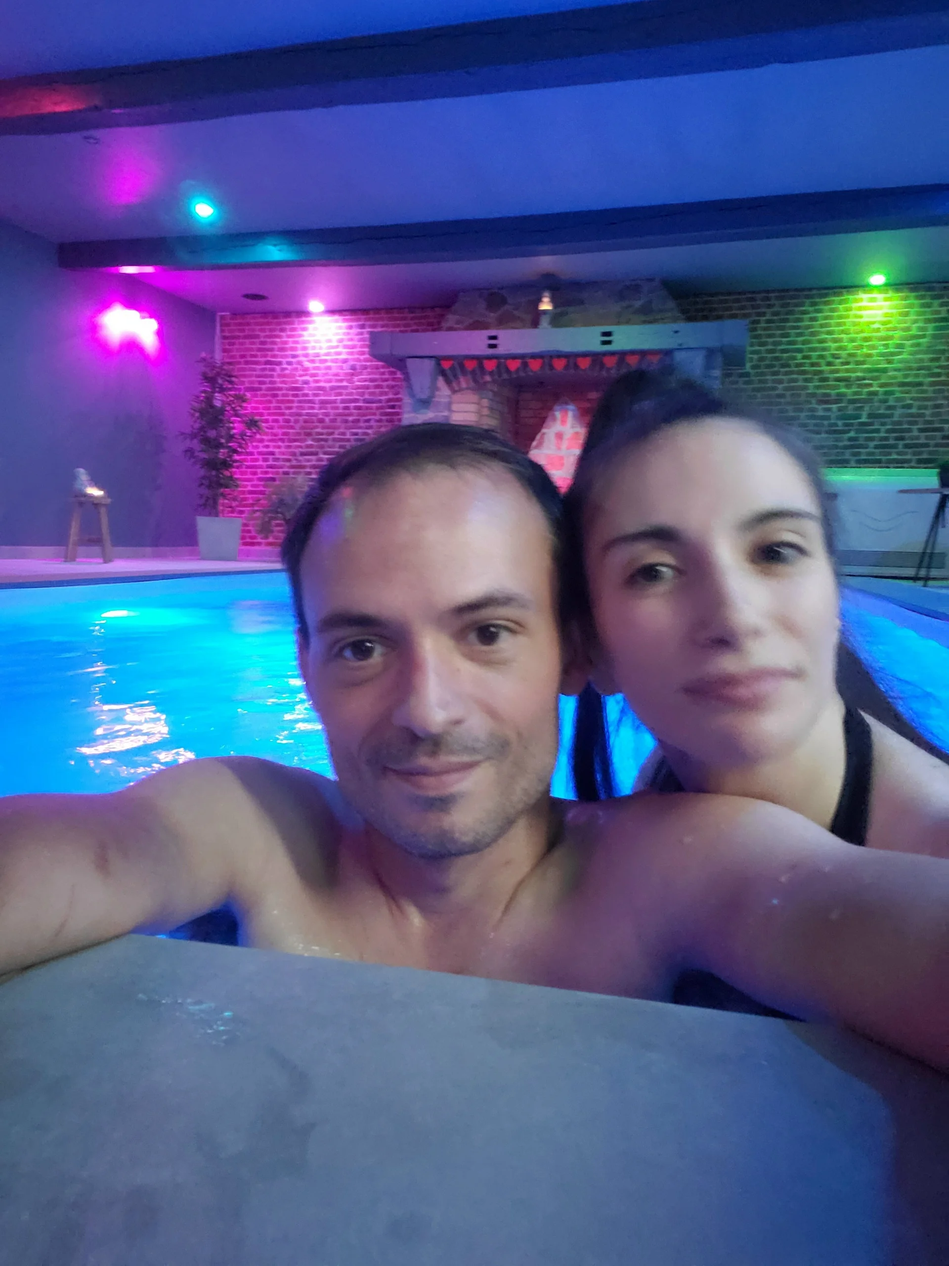 XXX Porn Photo of Nude MichouxXxx 12