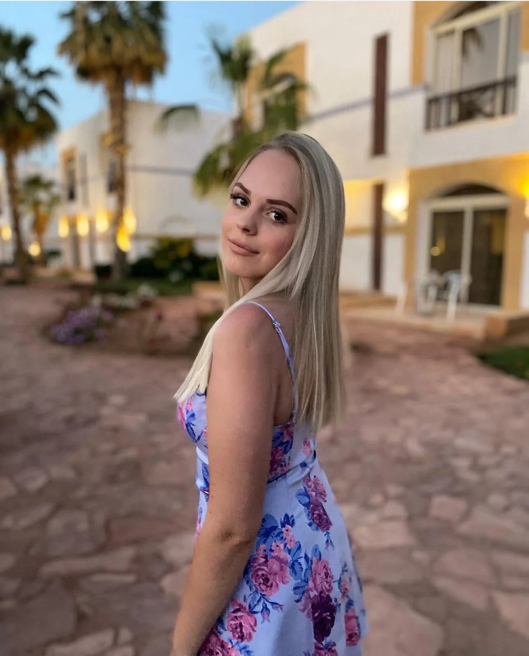 XXX Porn Photo of Nude Nikolla_ 7