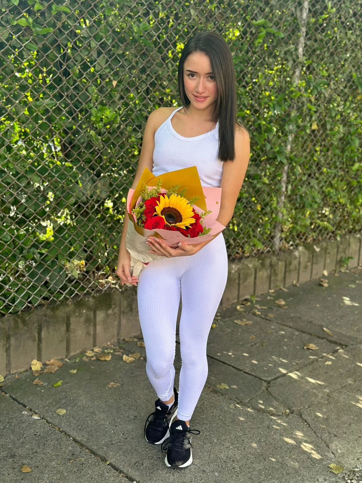 XXX Porn Photo of Nude SaraWilliamss_ 57