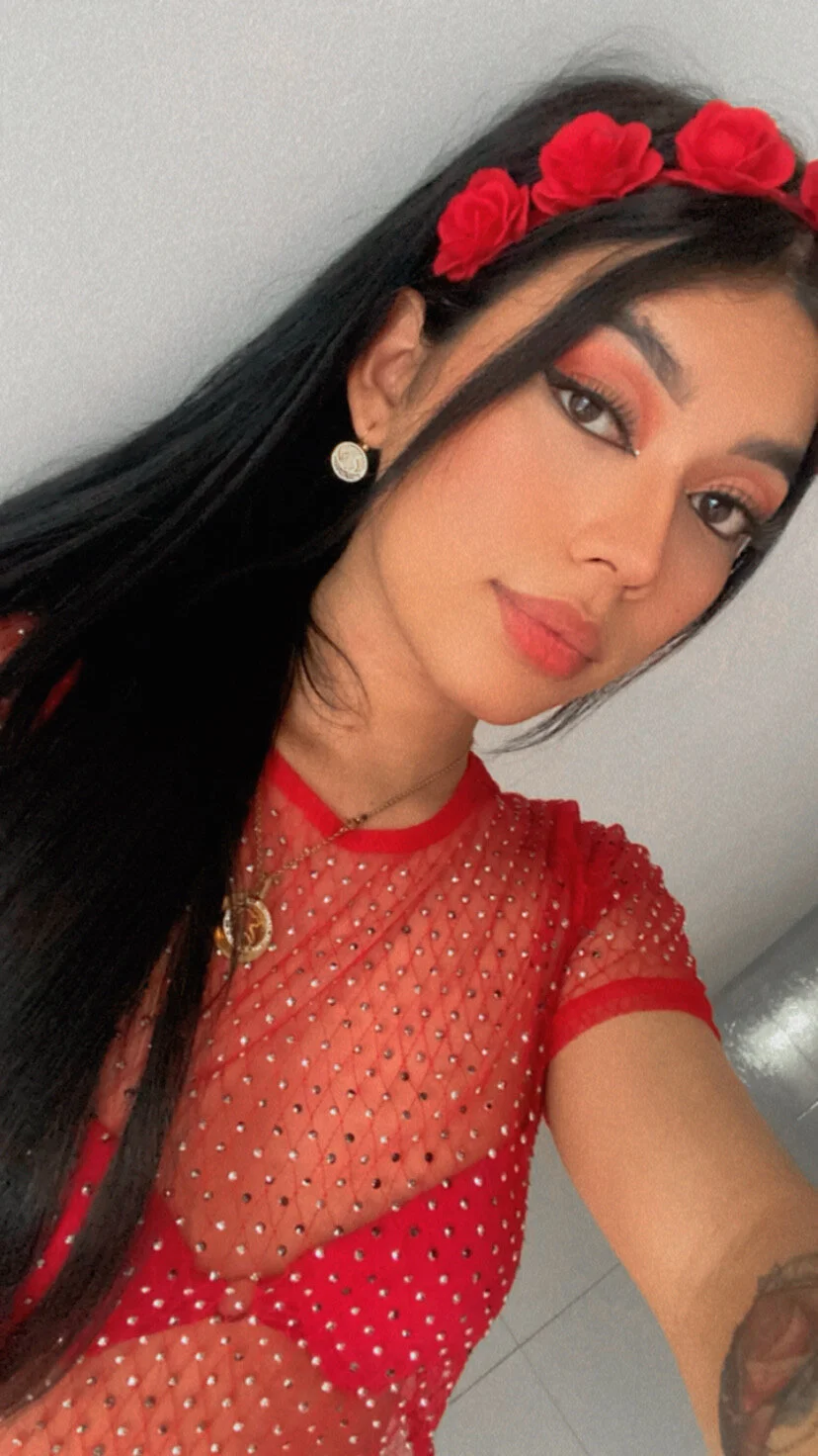 XXX Porn Photo of Nude ashliekitty__011 36