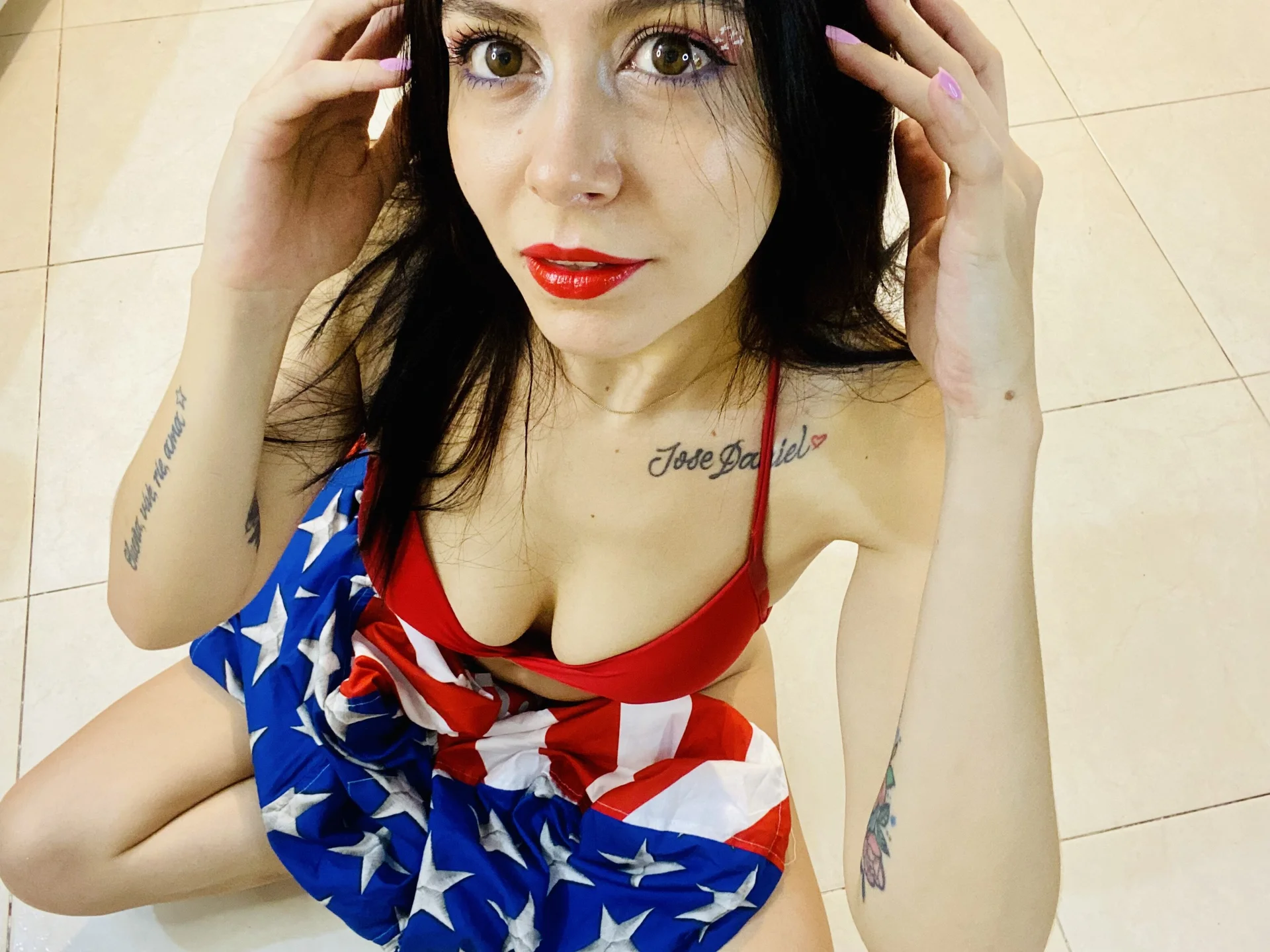 XXX Porn Photo of Nude Yuliana016 34
