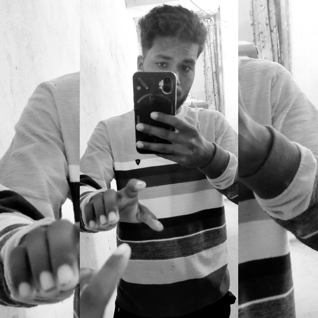 XXX Porn Photo of Nude devil_khilesh 7