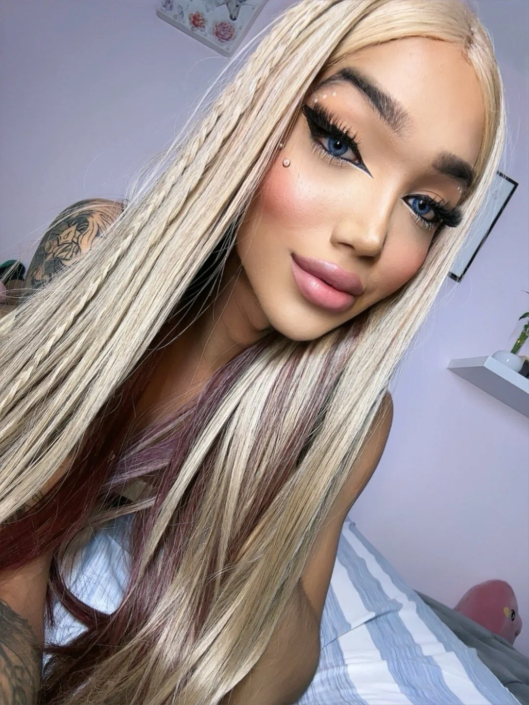 XXX Porn Photo of Nude obysexy 5