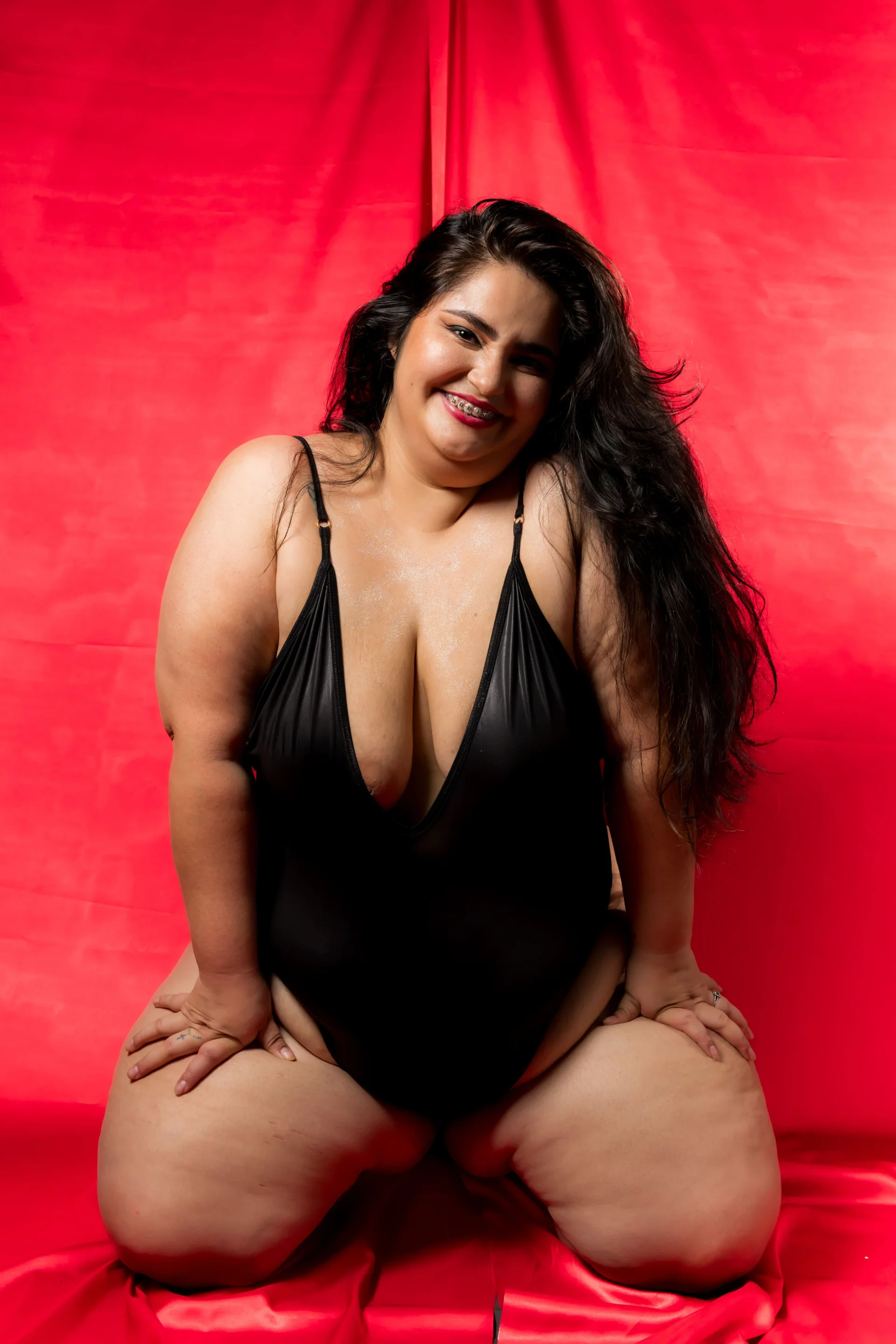 XXX Porn Photo of Nude KRYSSTARITTER4 11