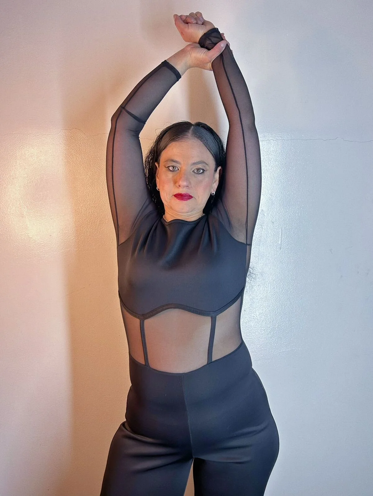 XXX Porn Photo of Nude sasi_luna 31