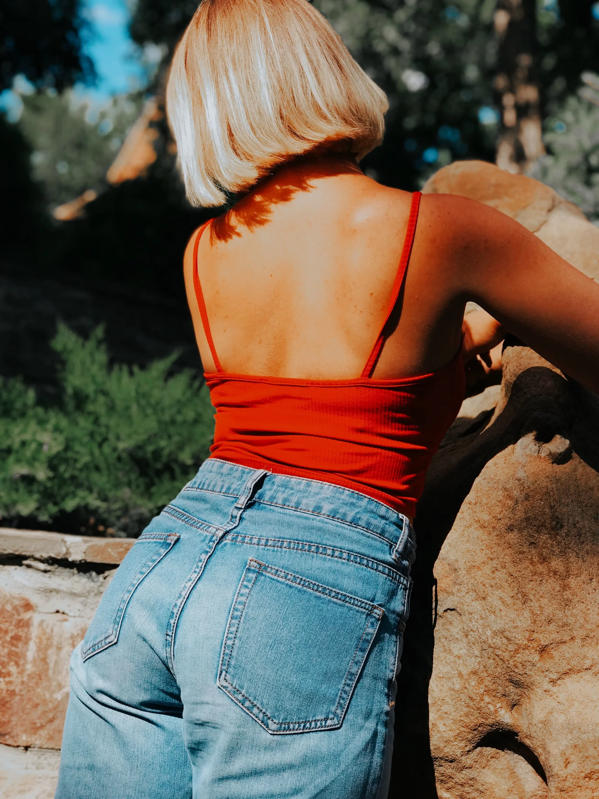XXX Porn Photo of Nude Reginasmilee 11