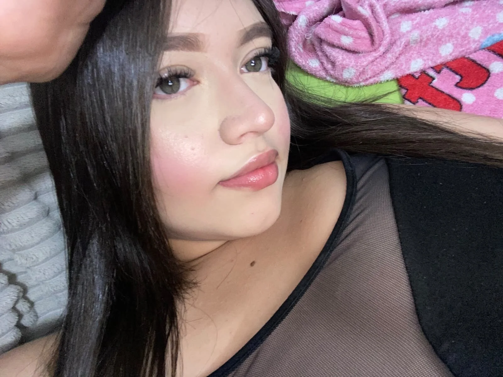XXX Porn Photo of Nude scar_hamilton 4