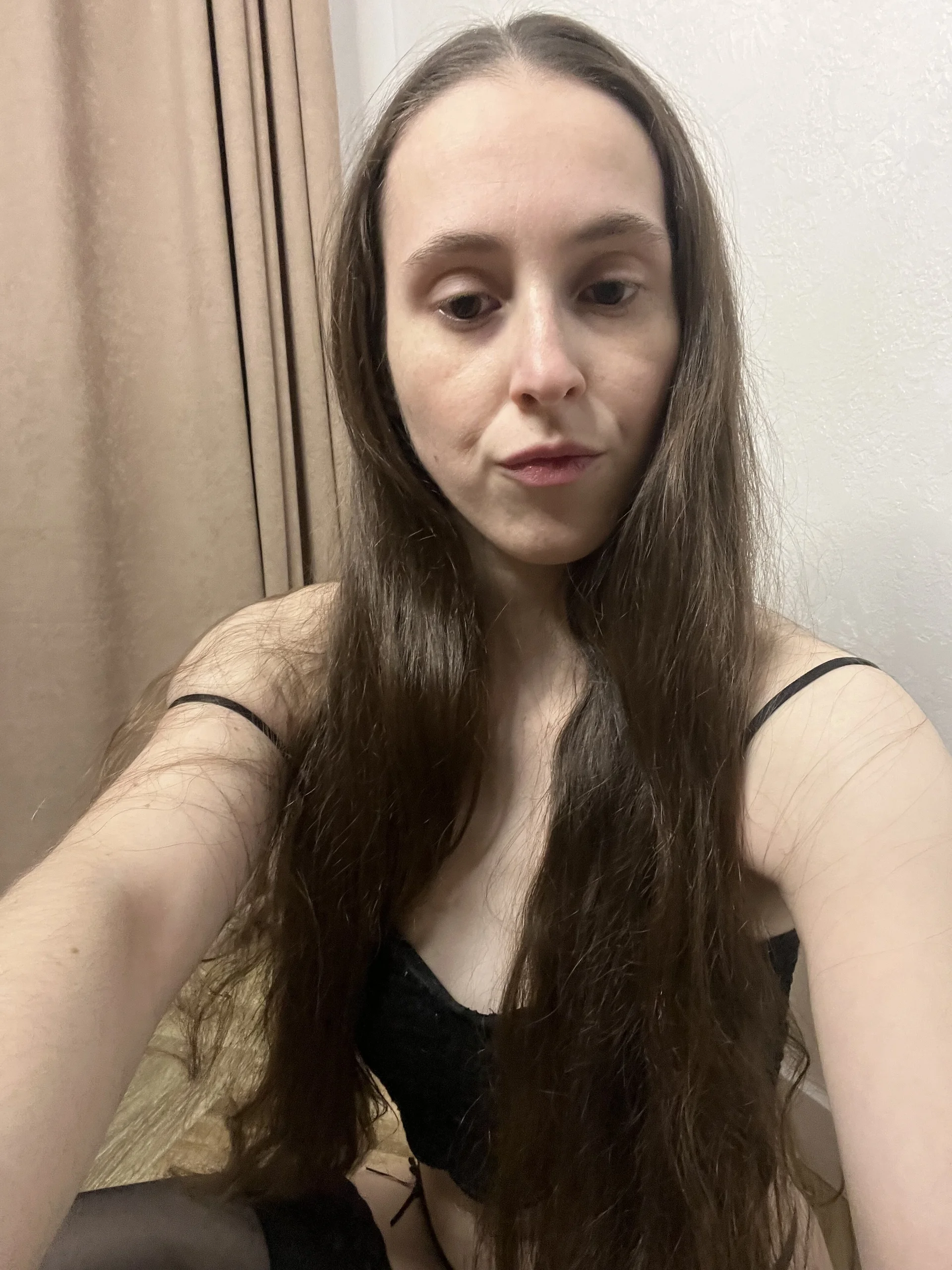 XXX Porn Photo of Nude MartiniiSelenna 563
