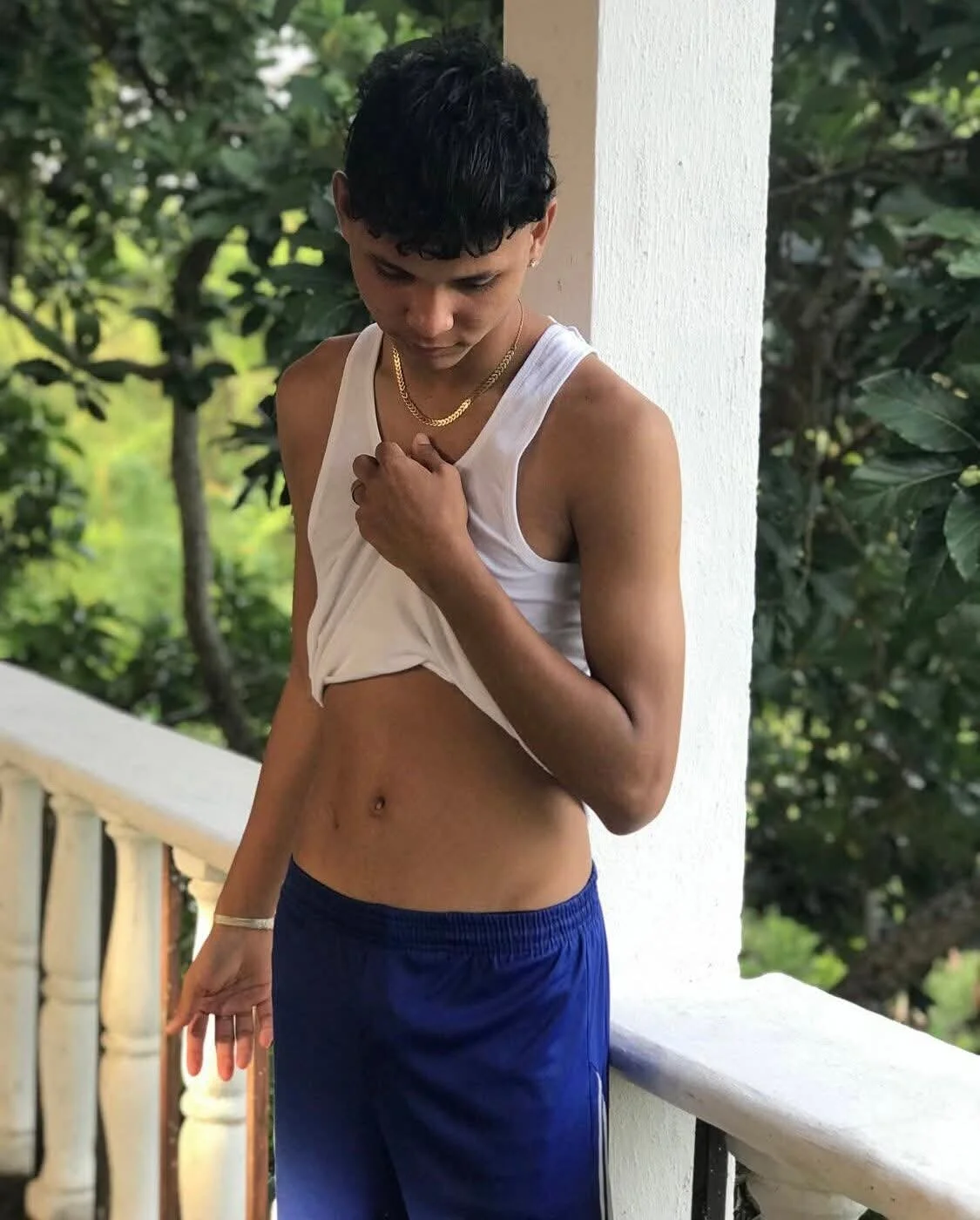 XXX Porn Photo of Nude sweet_boyhot 13