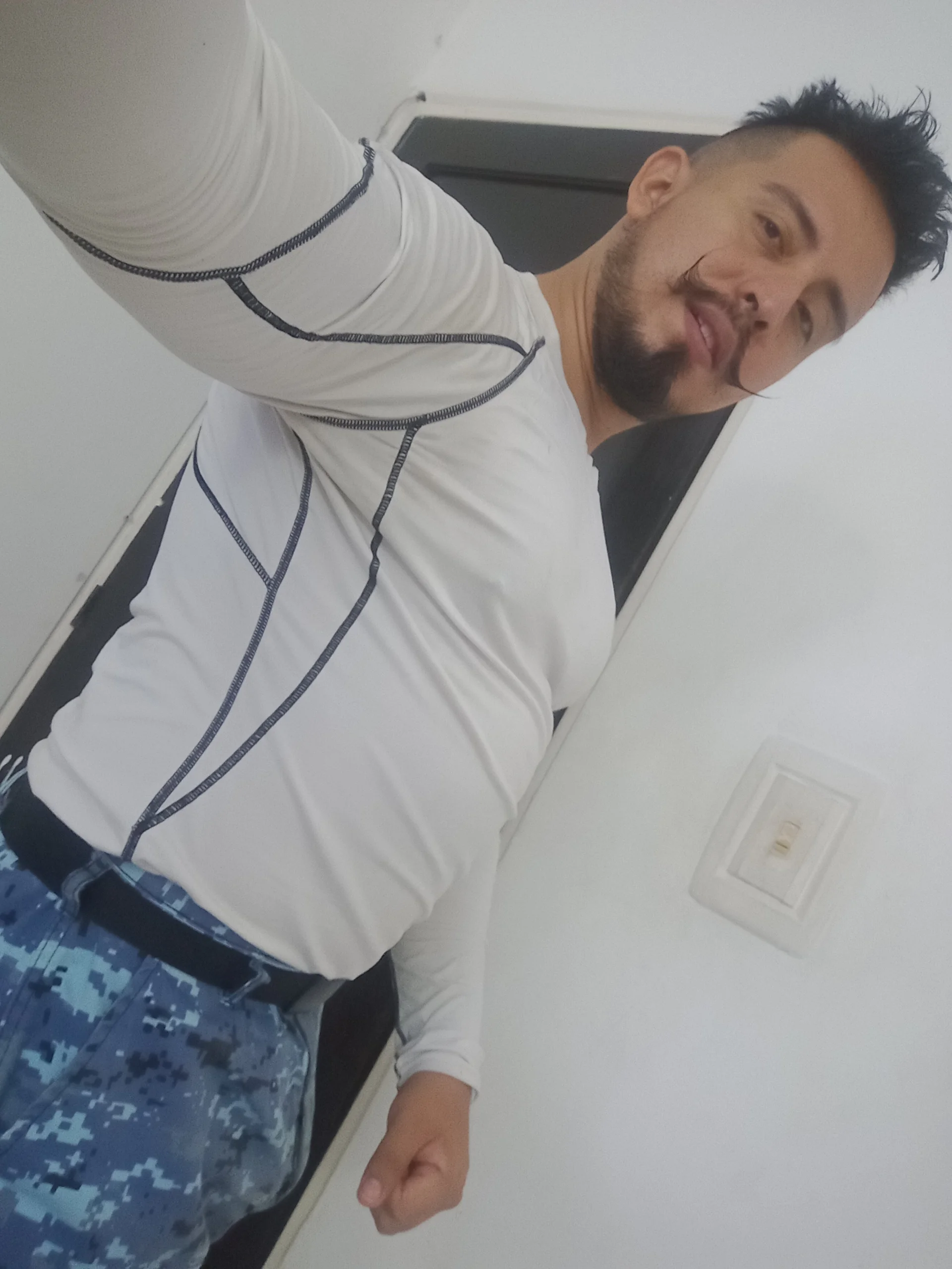 XXX Porn Photo of Nude KalethBigDick 919