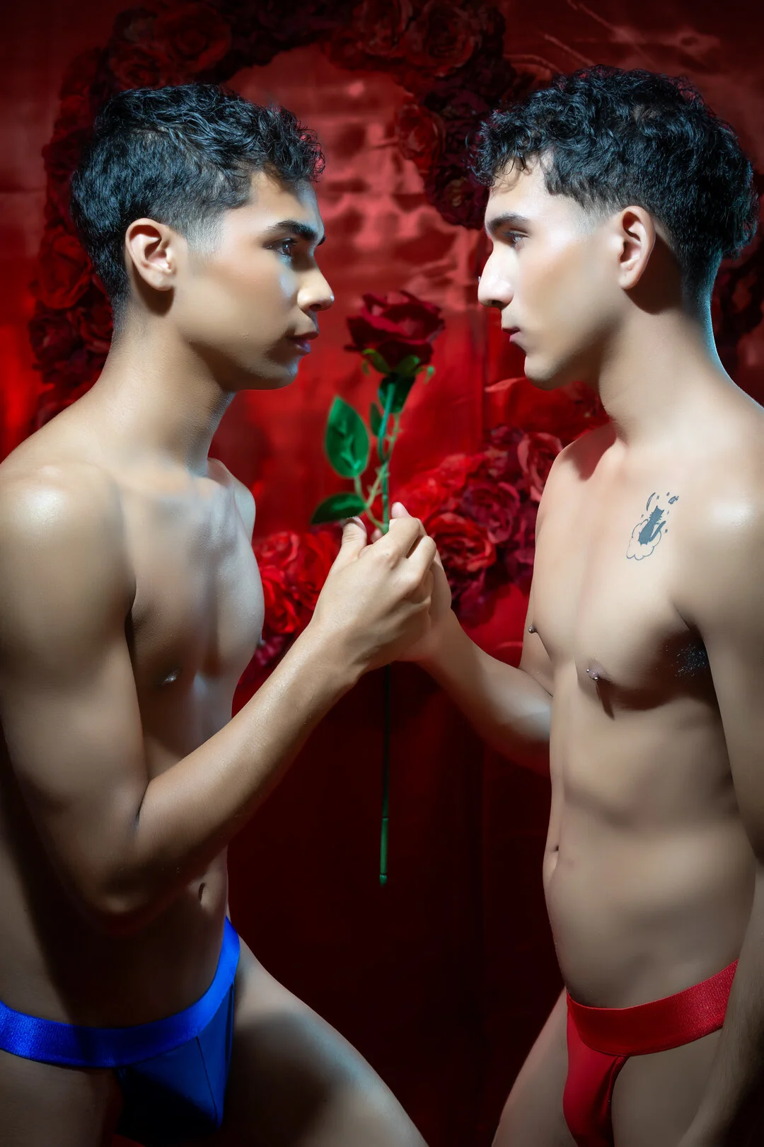 XXX Porn Photo of Nude Desire4Duo 16