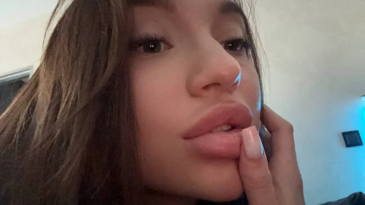 XXX Porn Photo of Nude _in_yan 5