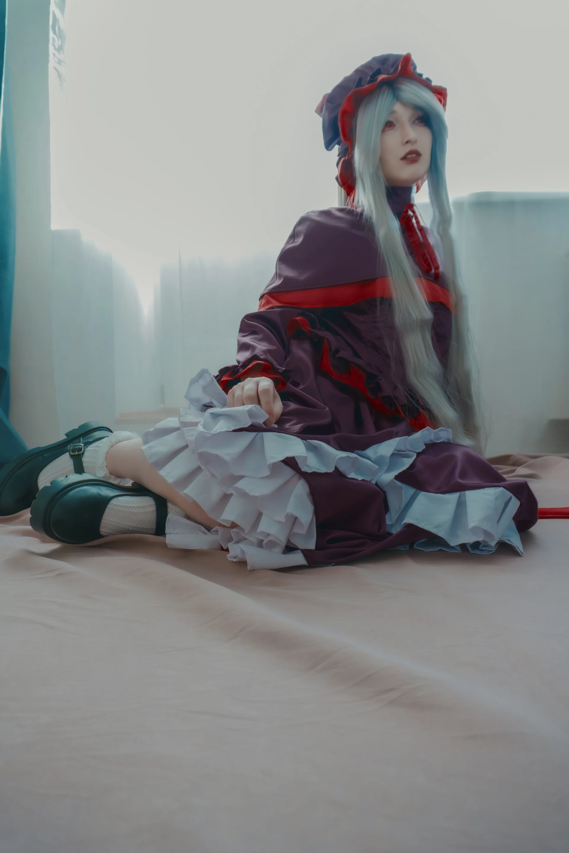 XXX Porn Photo of Nude koshkasenpai 152