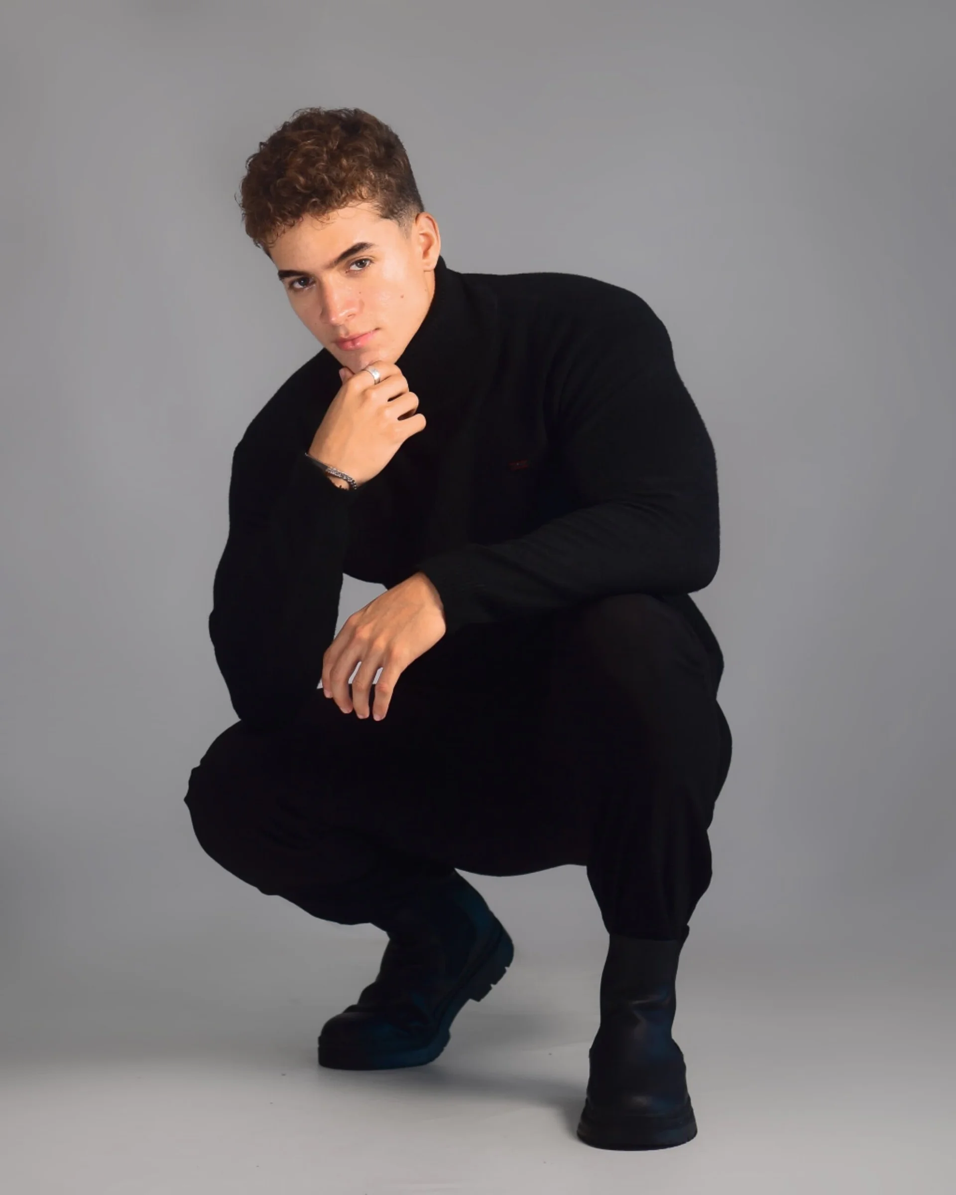 XXX Porn Photo of Nude paull_george 4