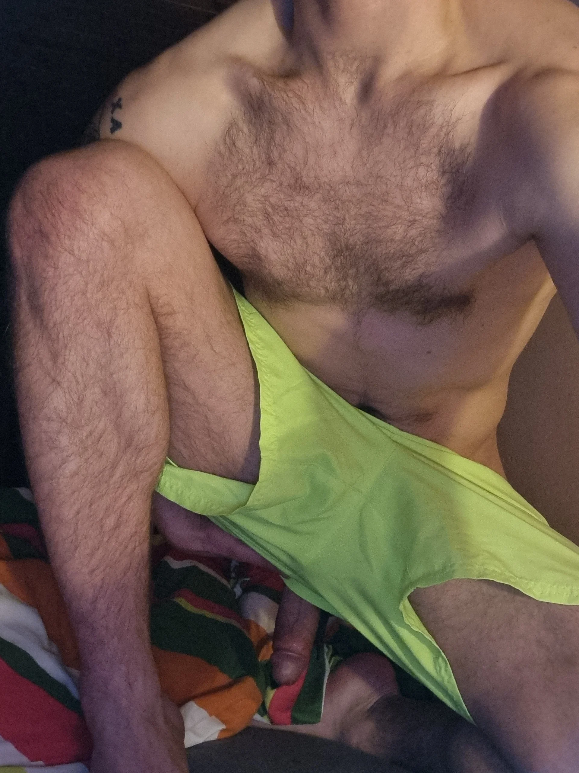 XXX Porn Photo of Nude d1ckend 29