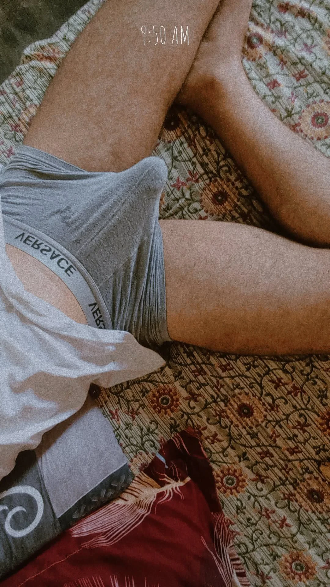 XXX Porn Photo of Nude Parm_randhawa 1