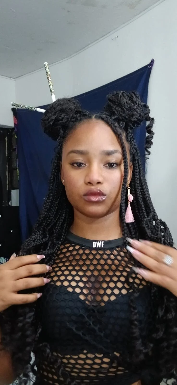 XXX Porn Photo of Nude Lexy__grey_ 29