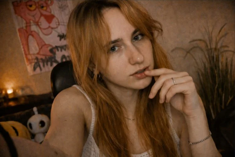XXX Porn Photo of Nude beauty_ginger_ 1