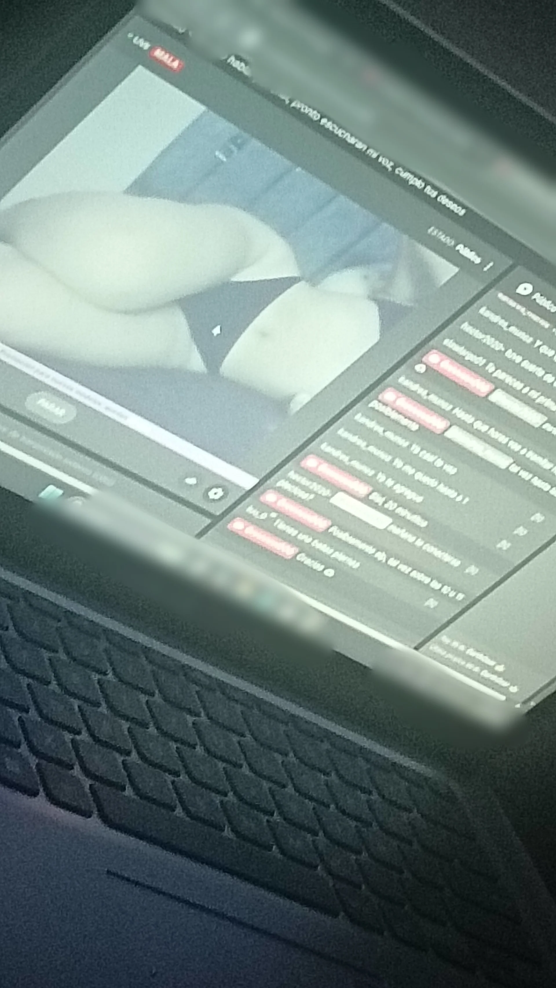 XXX Porn Photo of Nude Kitikata000 1