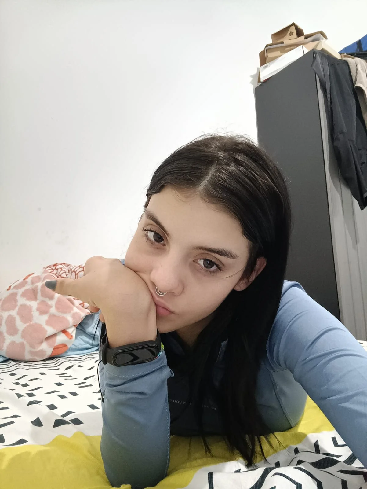 XXX Porn Photo of Nude scofty 1