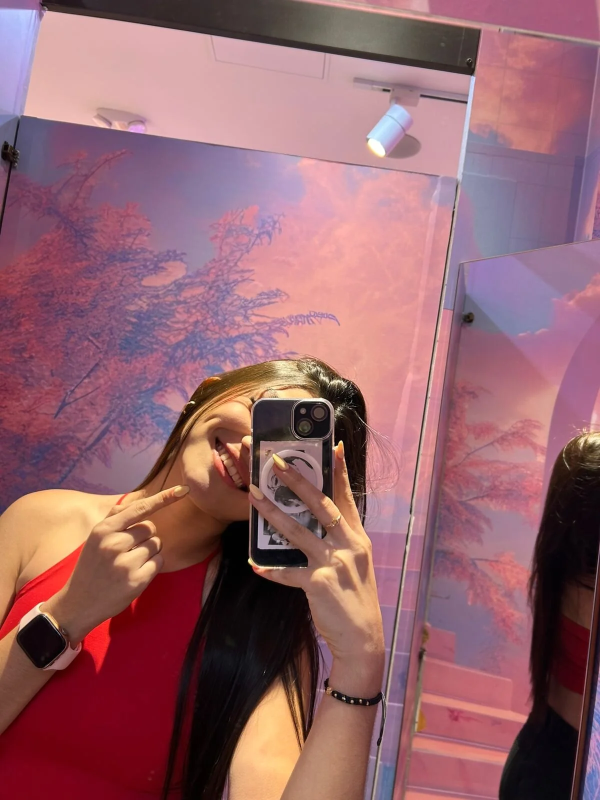 XXX Porn Photo of Nude MarianaaDooll 14