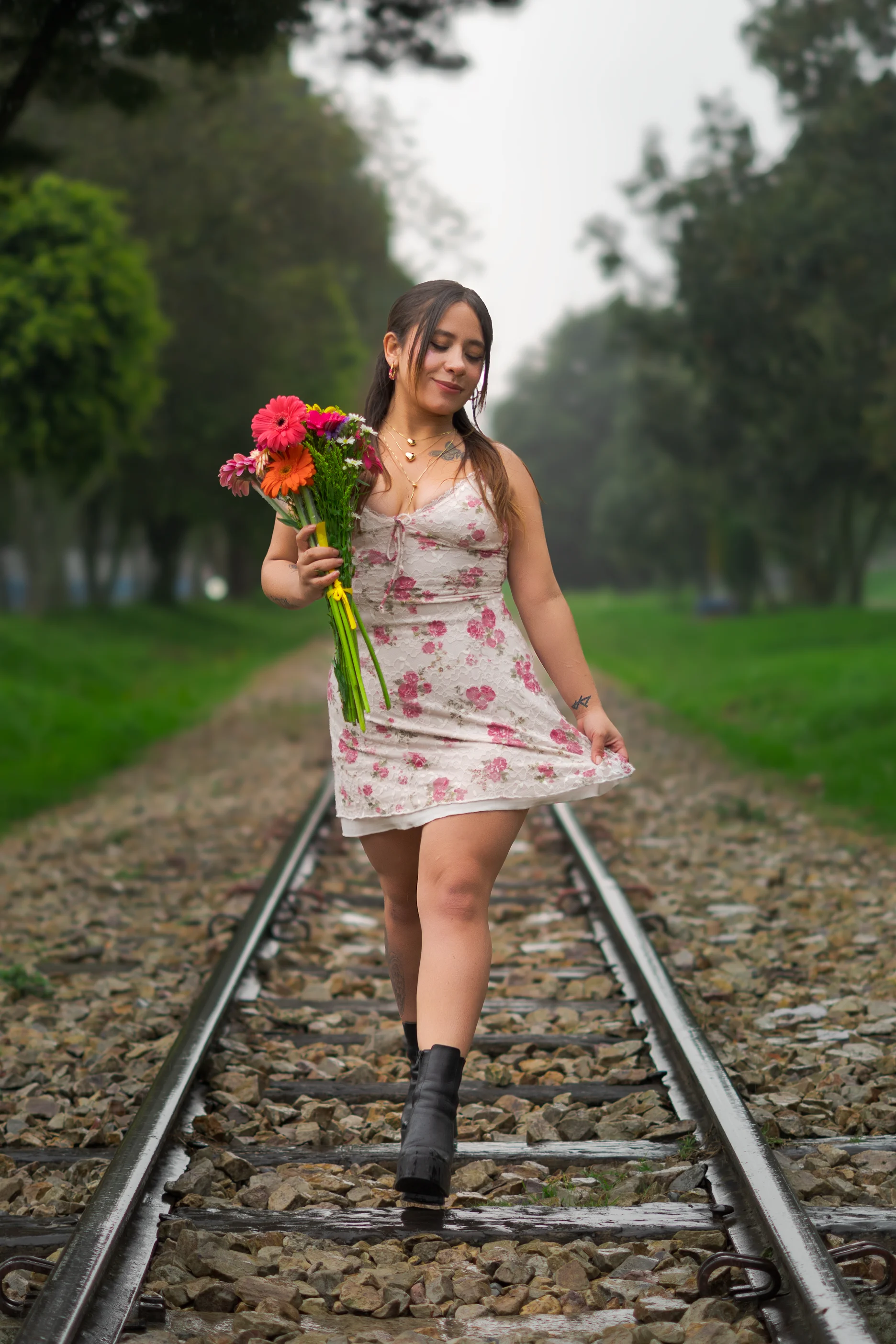 XXX Porn Photo of Nude Bonny_and_carrot 42