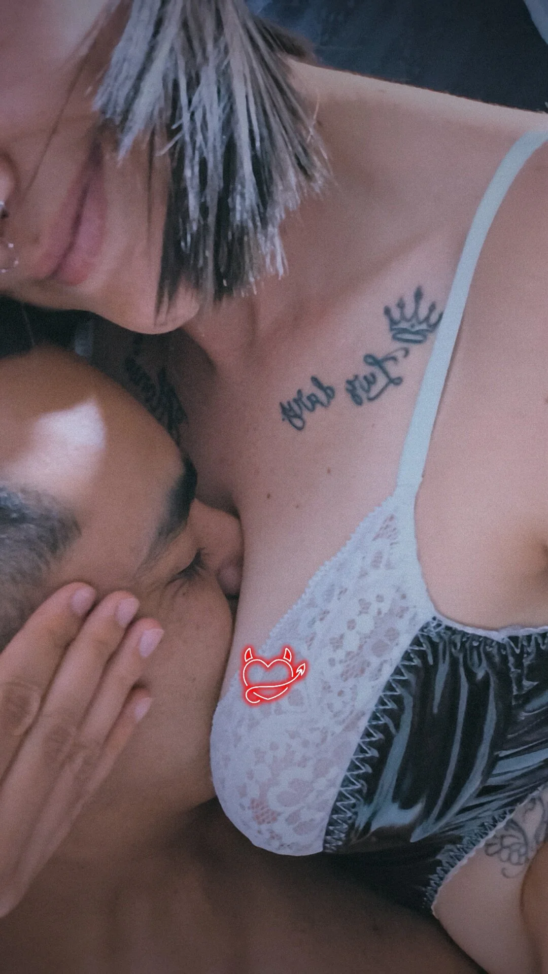 XXX Porn Photo of Nude stivenlujan69 4