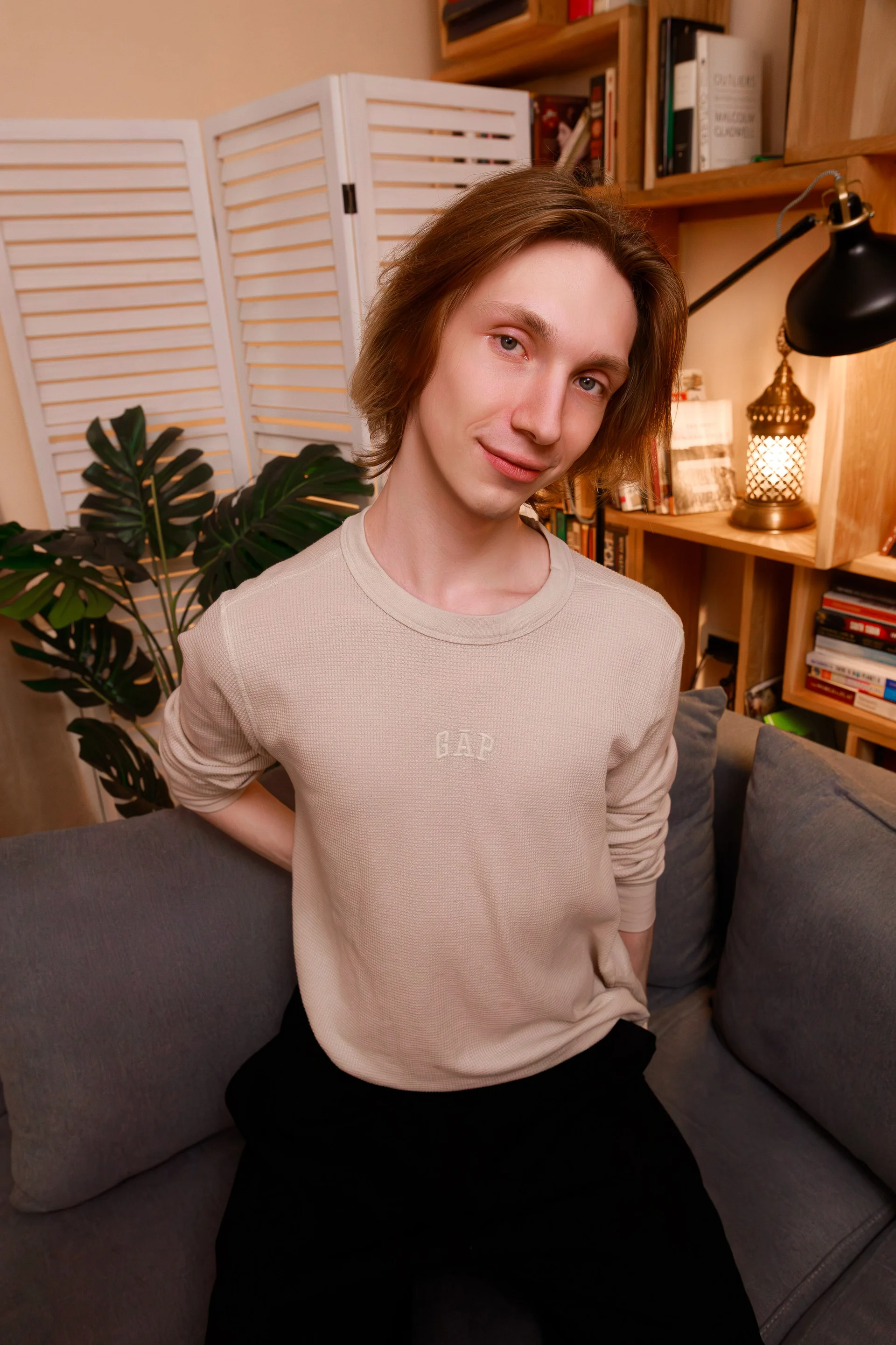 XXX Porn Photo of Nude DannyReed 49