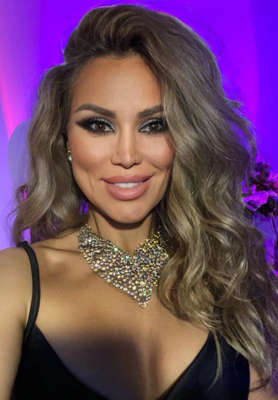 XXX Porn Photo of Nude Radmila_Queen_ 33