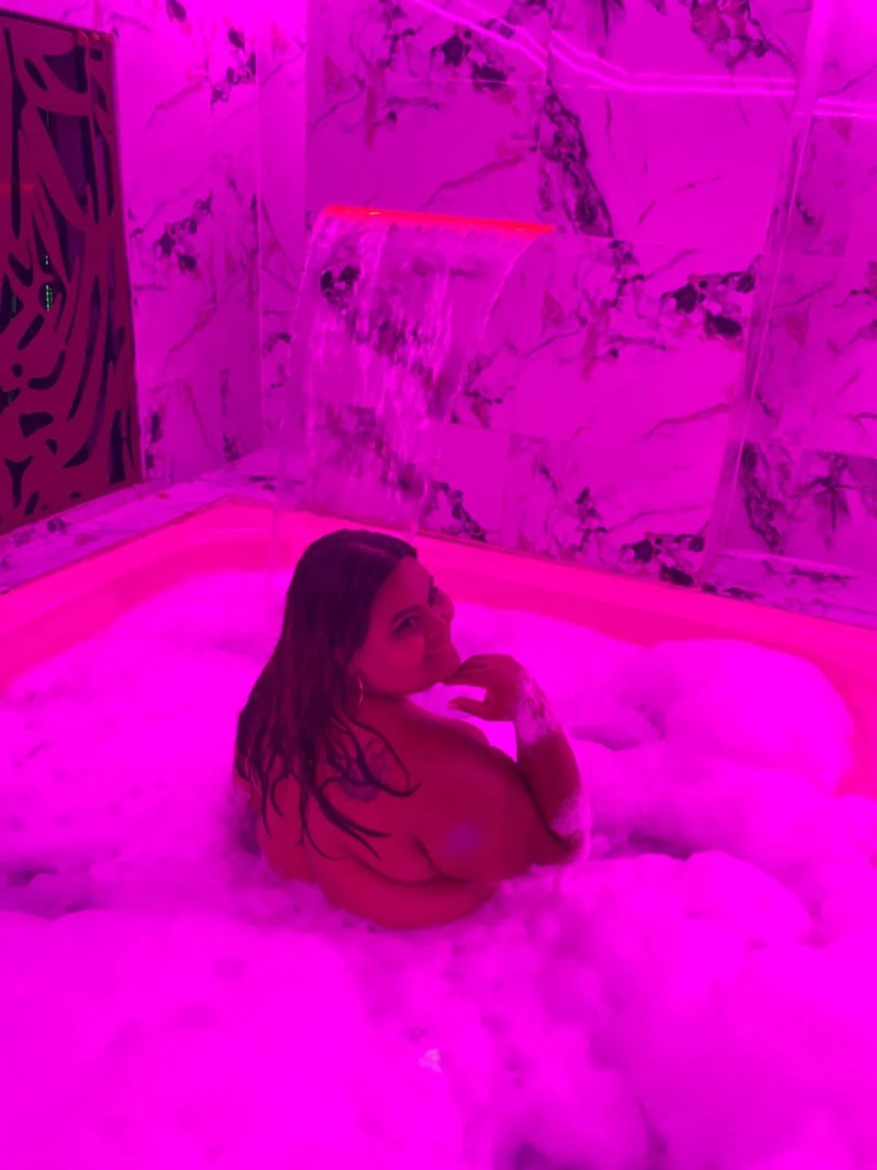 XXX Porn Photo of Nude Kimmie_kaboom_x 48