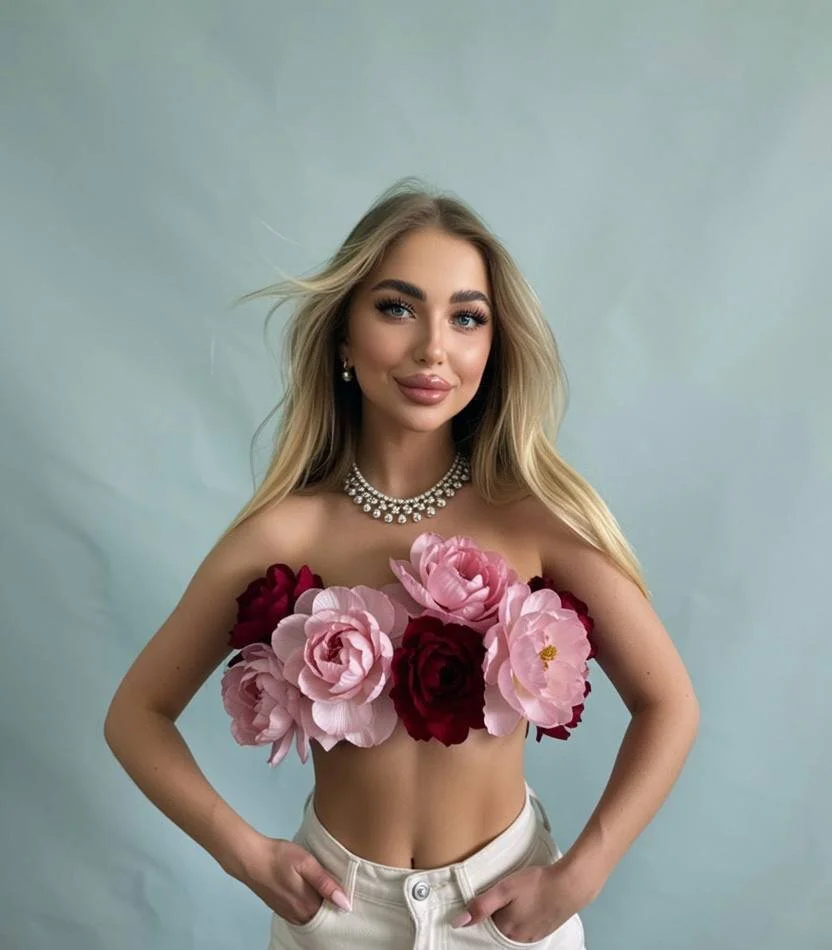 XXX Porn Photo of Nude Mika_Rayy 13